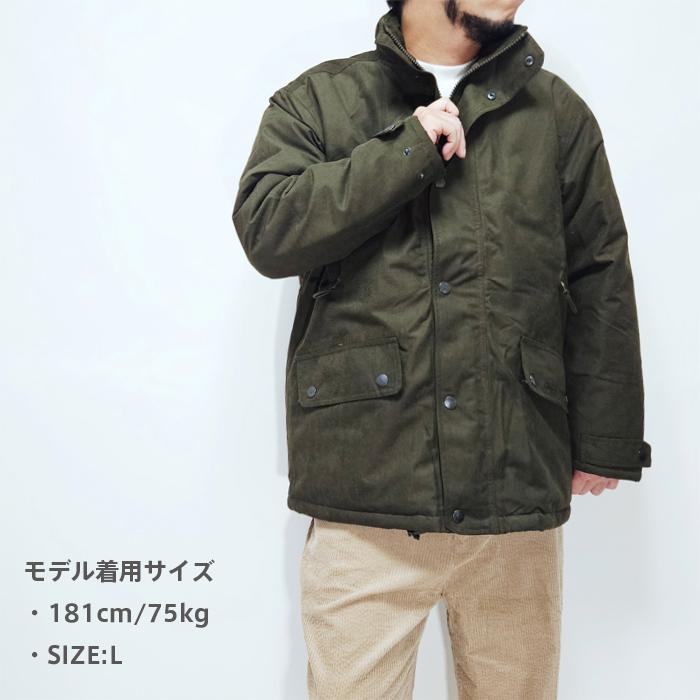 防水 防風 透湿 ジャケット メンズ 冬アウター TPU2レイヤーコルク