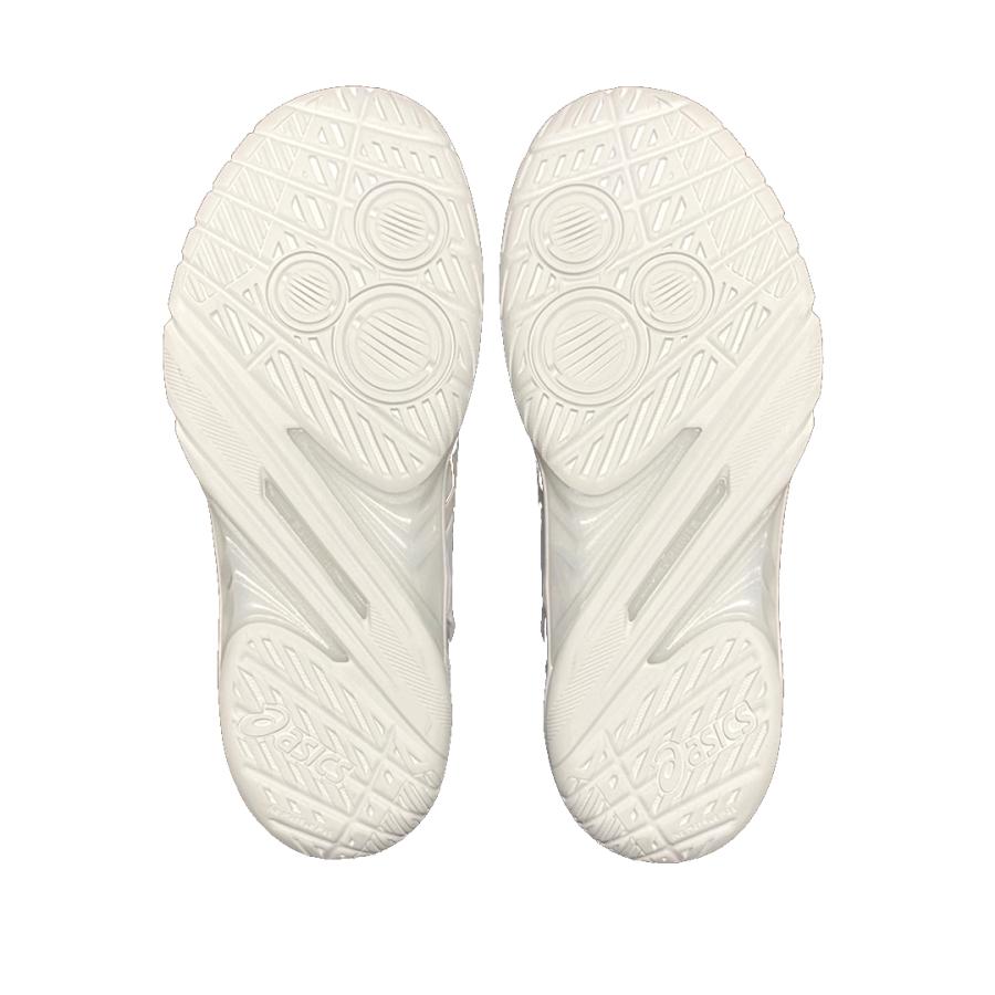 ASICS asics GELTRIFORCE 3 White/Rich Gold バスケットボール ASICS asics GELTRIFORCE 3 White/Rich Gold バスケットボール