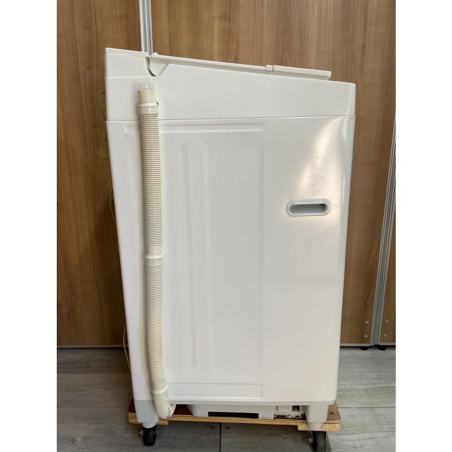 中古】東芝 TOSHIBA AW-8D6(W) [全自動洗濯機 (8.0kg) ZABOON 中古】東芝 TOSHIBA AW-8D6(W) [全自動洗濯機 (8.0kg) ZABOON