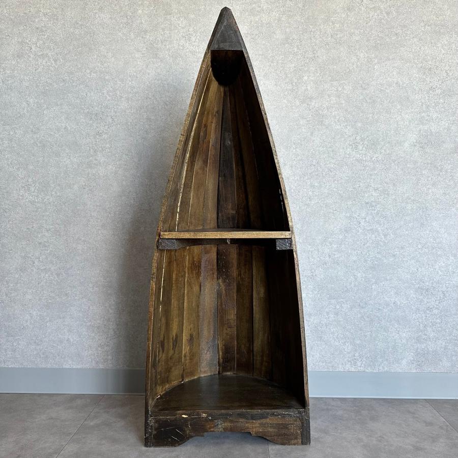 バリ島 木製CD収納ラック 30枚収納 Bali antique バリ島 木製CD収納
