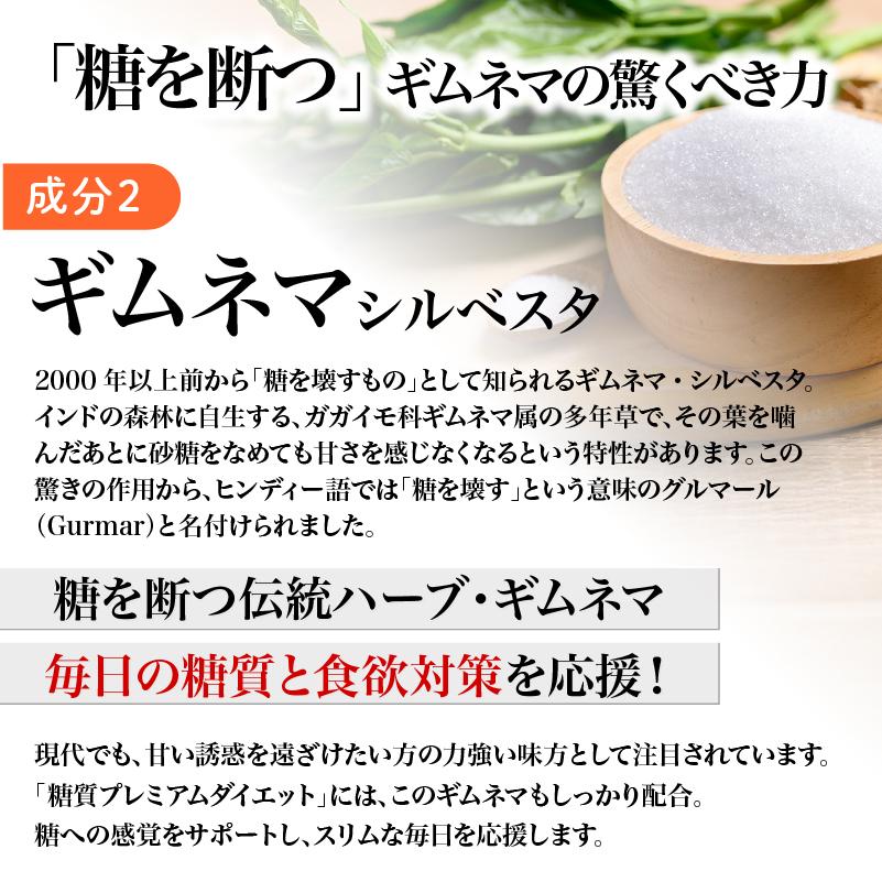 大容量200粒入パック】ザ糖質プレミアムダイエット (約100-200日