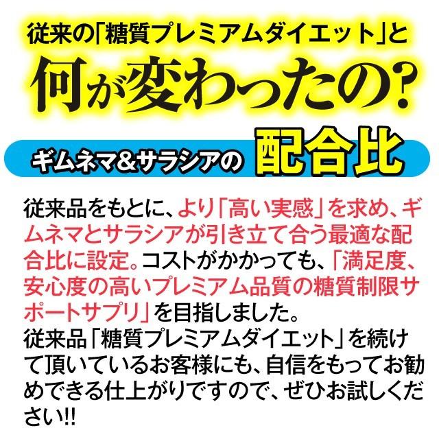 プレミアムダイエットプログラム プレミアムダイエットプログラム 3種類セット 30日分 - メルカリ