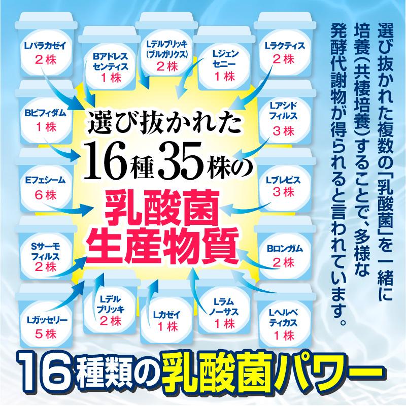 送料無料】善玉菌プレミアム（30粒入）【1日1粒×約1ヶ月分】善玉菌