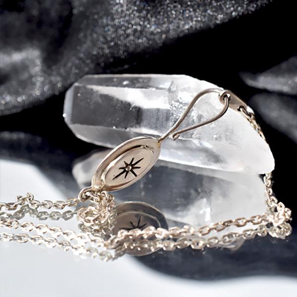 イタリア製 シルバー925　アズキチェーン　シルバーネックレス　ペンダントアクセ イタリア製 シルバー925 アズキチェーン4面カット幅約1.8mm 40cm 3本