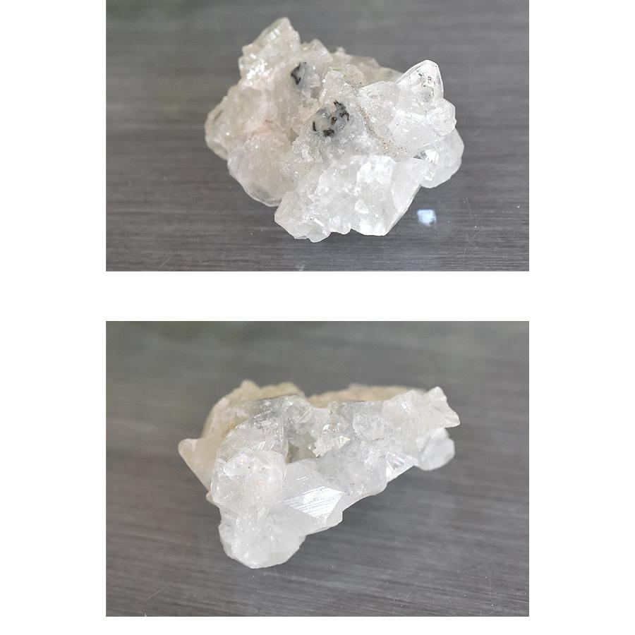 アポフィライト 約30.2g パワーストーン 天然石 原石 置物 風水 水晶