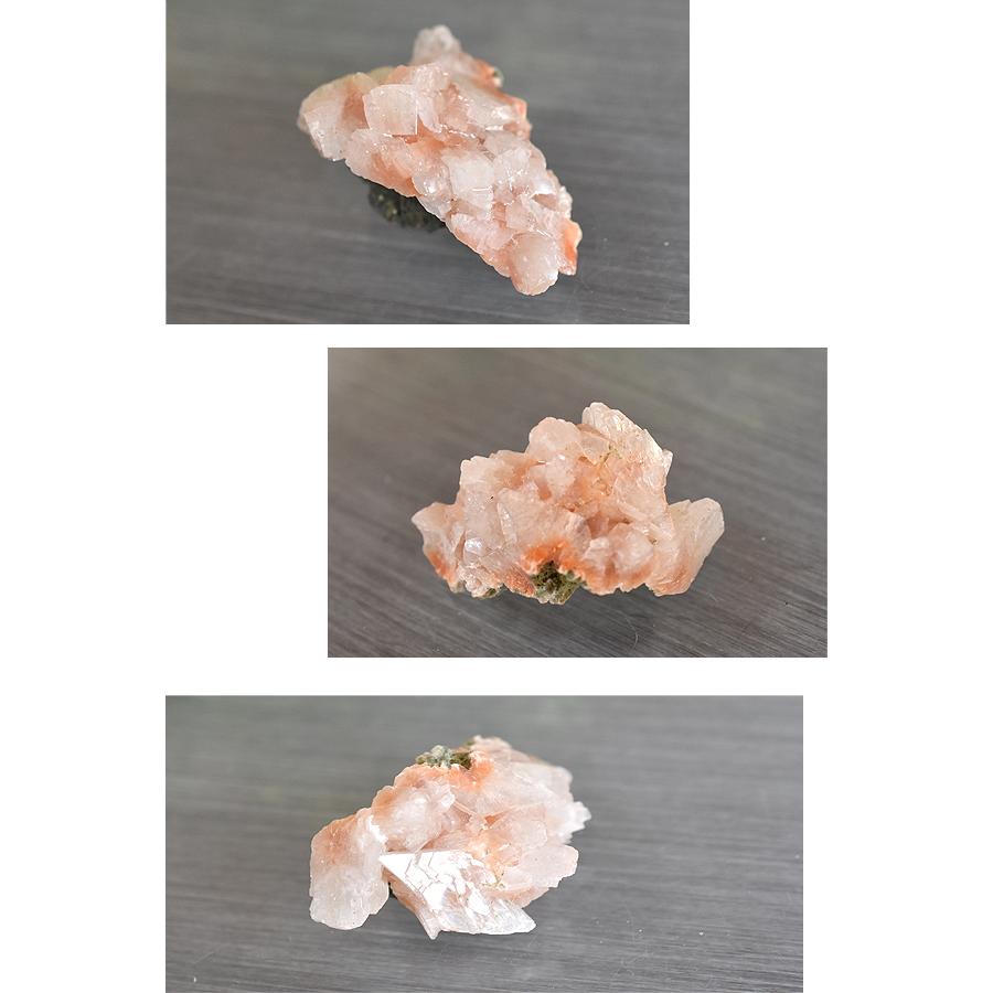 アポフィライト 約15.2g パワーストーン 天然石 原石 置物 風水 水晶