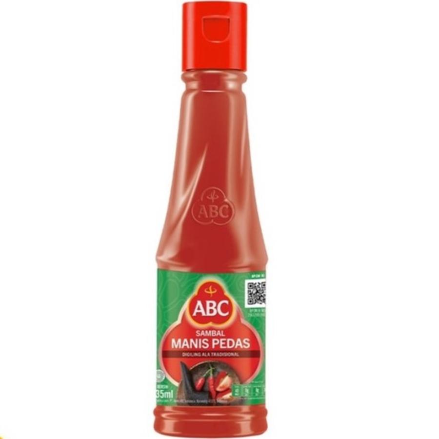 インドネシア チリ ULEG サンバル 48個（合計480袋）☆新品☆ Uleg ウレグ Sambal Terasi サンバル テラシ パウチ小袋 使い切り