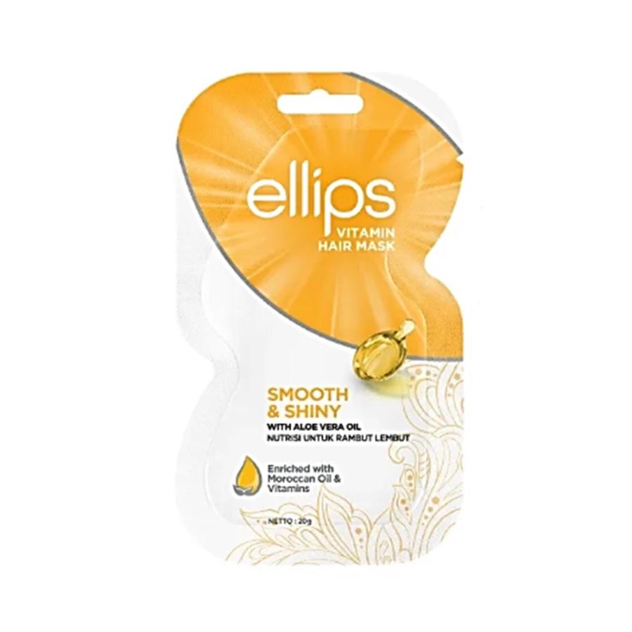 エリプス ヘアビタミン ellips トリートメント エリップス ヘアマスク 4種お試しセット 20g×8個（1種あたり各2個） 海外直送品｜balifesta｜04