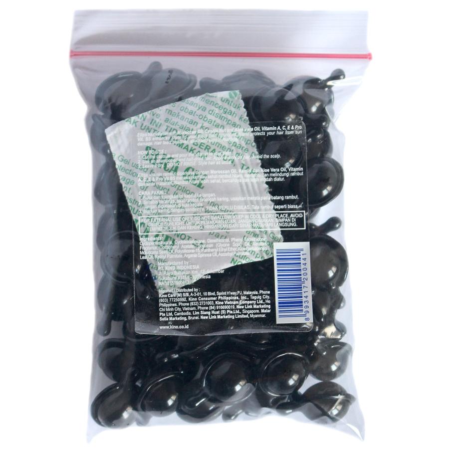 エリプス ヘアビタミン ellips ヘアオイル エリップス トリートメント アウトレット袋詰め 50粒入 海外直送品|balifesta|11