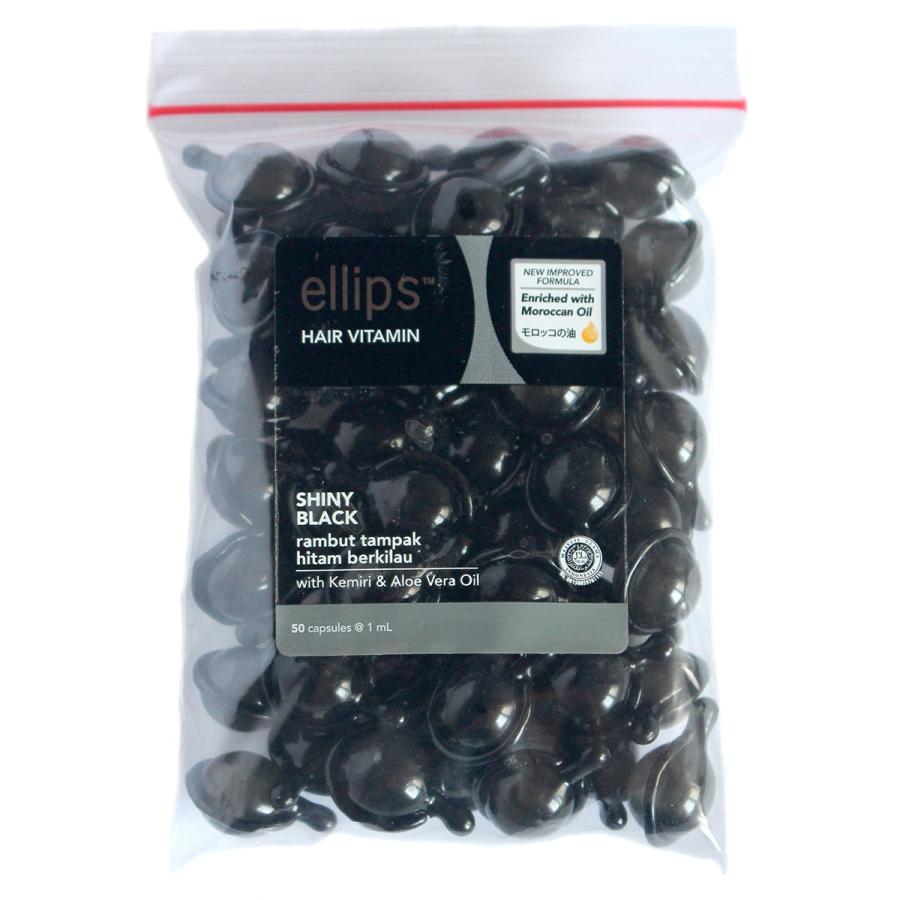 エリプス ヘアビタミン ellips ヘアオイル エリップス トリートメント アウトレット袋詰め 50粒入 海外直送品|balifesta|16
