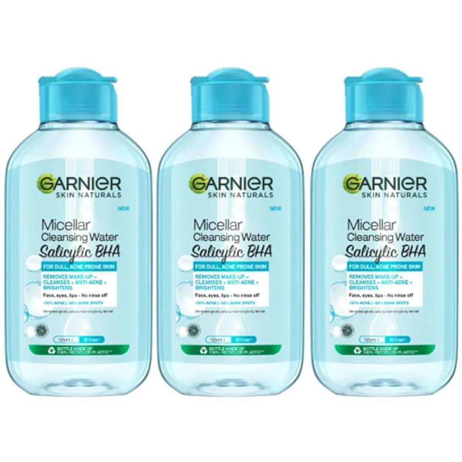micellar cleansing water 新品未使用4本