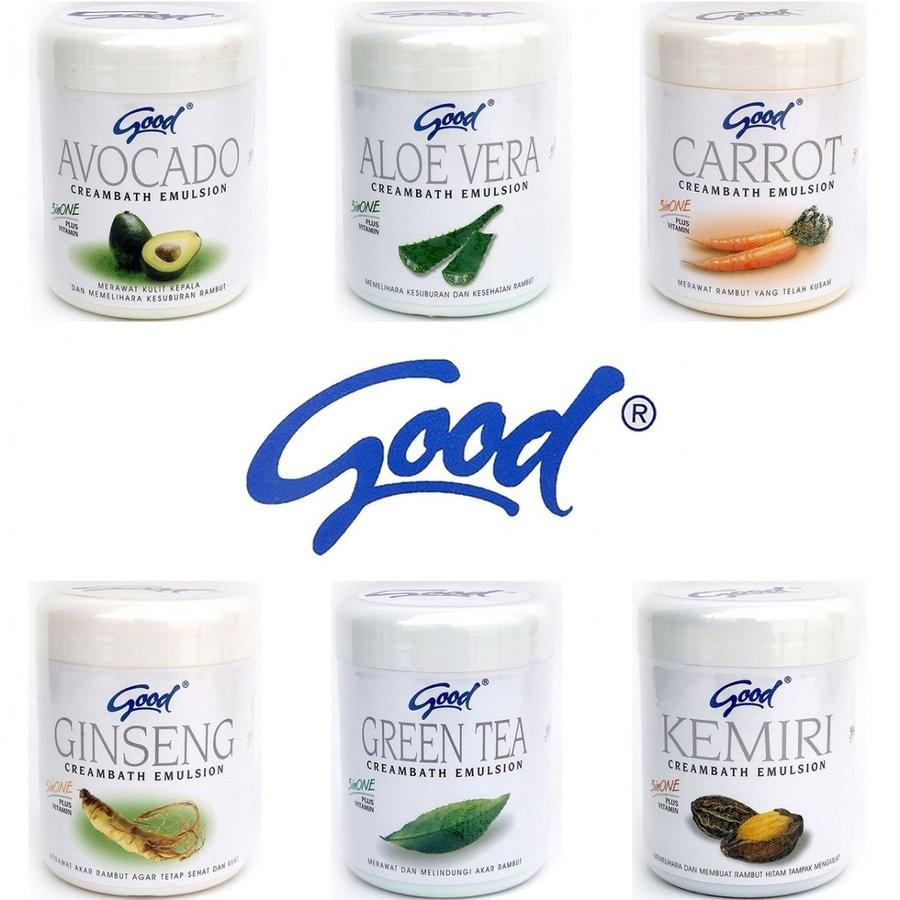 グッド クリームバス 250g Good バリコスメ ヘッドスパ 海外直送品 Goodcreambath250s バリフェスタ 通販 Yahoo ショッピング