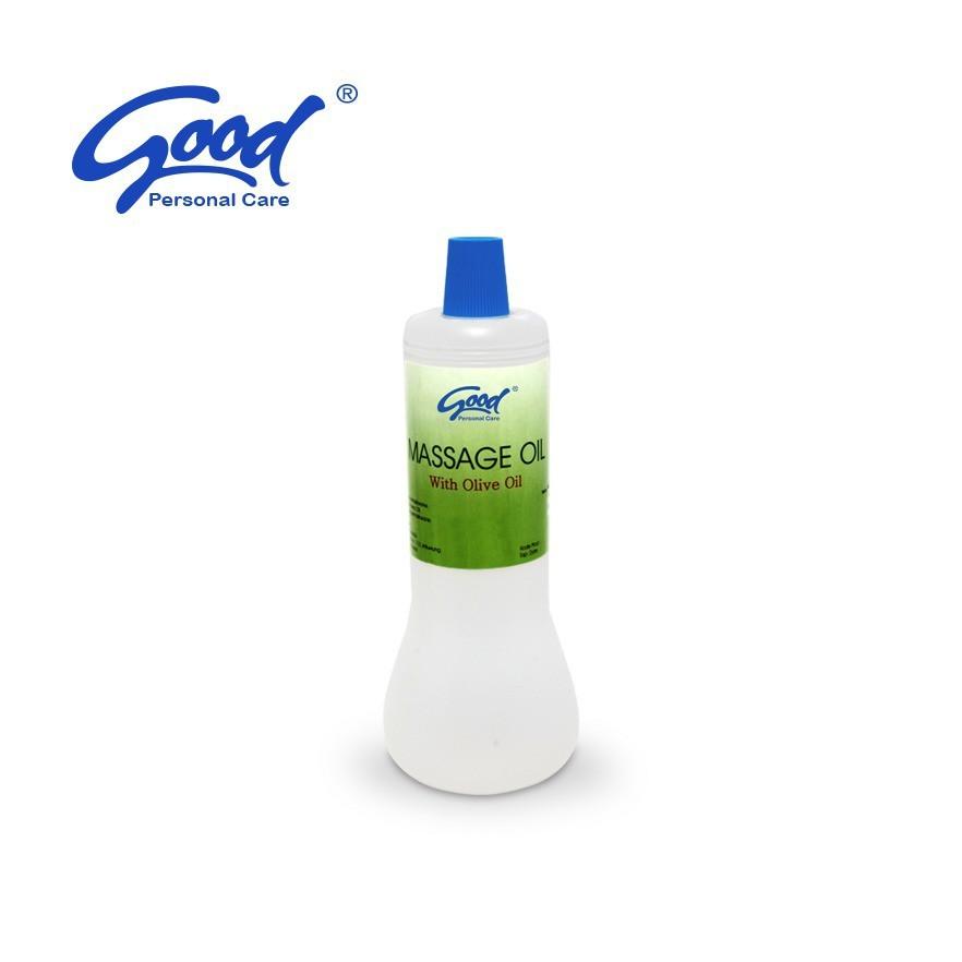 グッド マッサージオイル オリーブ 1000ml good バリコスメ 海外直送品 goodmassageoil1Lsバリフェスタ