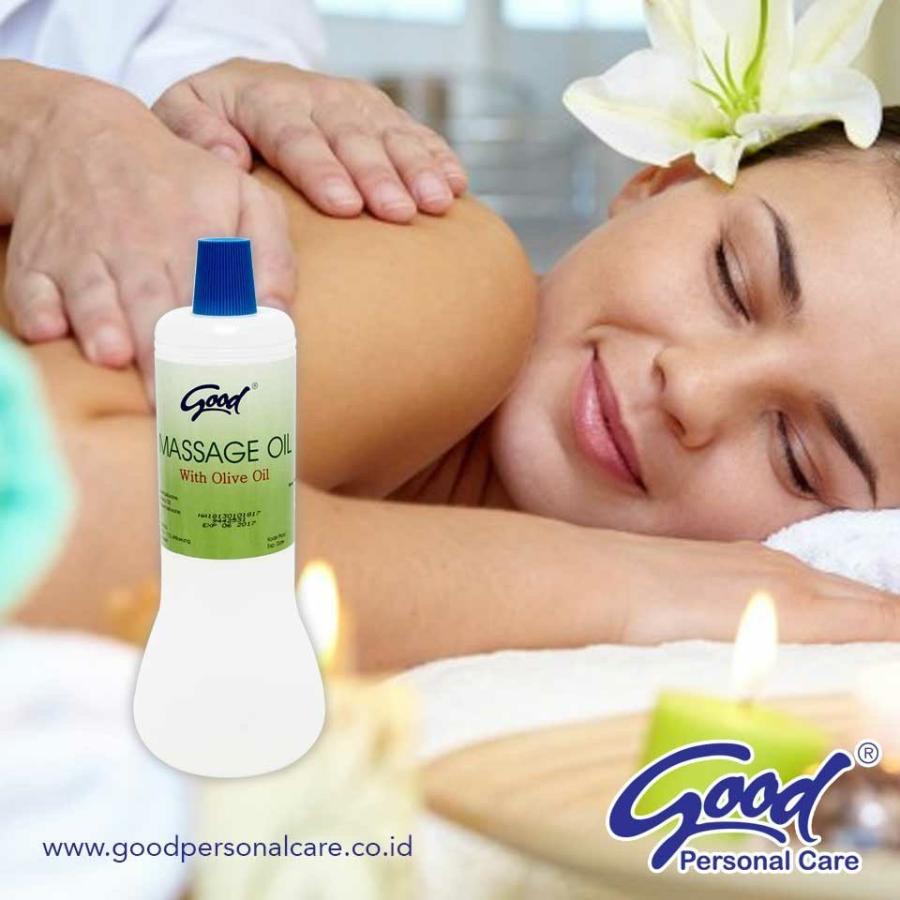 グッド マッサージオイル オリーブ 1000ml good バリコスメ 海外直送品 goodmassageoil1Lsバリフェスタ