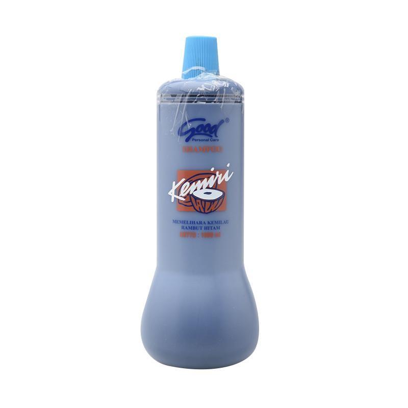 グッド 天然成分配合 シャンプー 1000ml 海外直送品 : バリフェスタ
