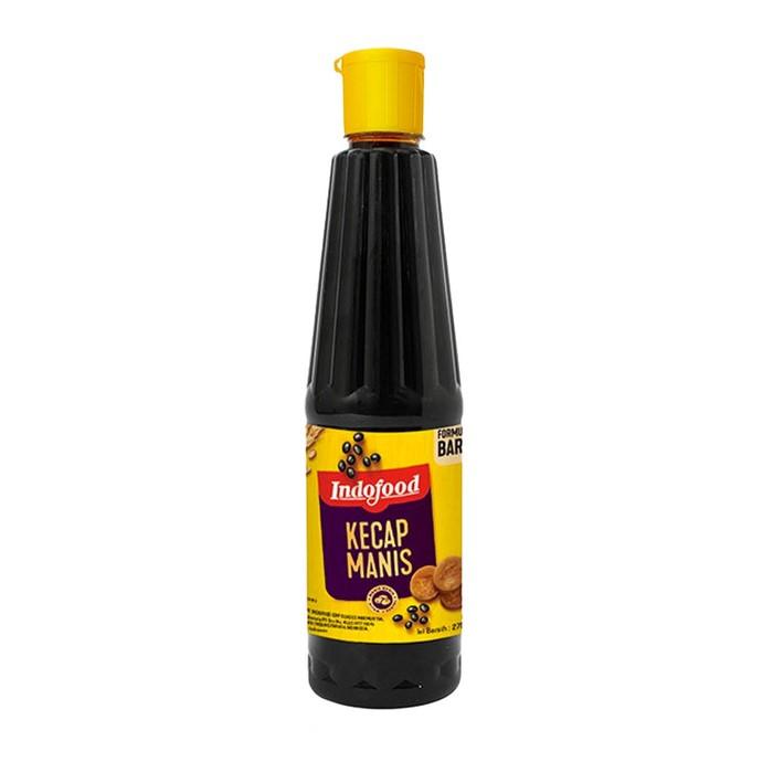 Indofood インドフード インドネシア料理ではお馴染みの甘口醤油 Indofood インドフード インドネシア料理ではお馴染みの甘口醤油