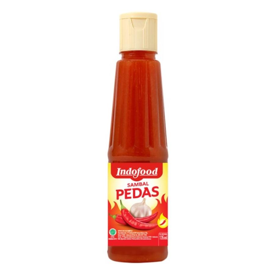 SAMBAL ULEG! サンバル調味料 24セット Sambal Uleg インドネシアの人気調味料セット 合計40個 - メルカリ