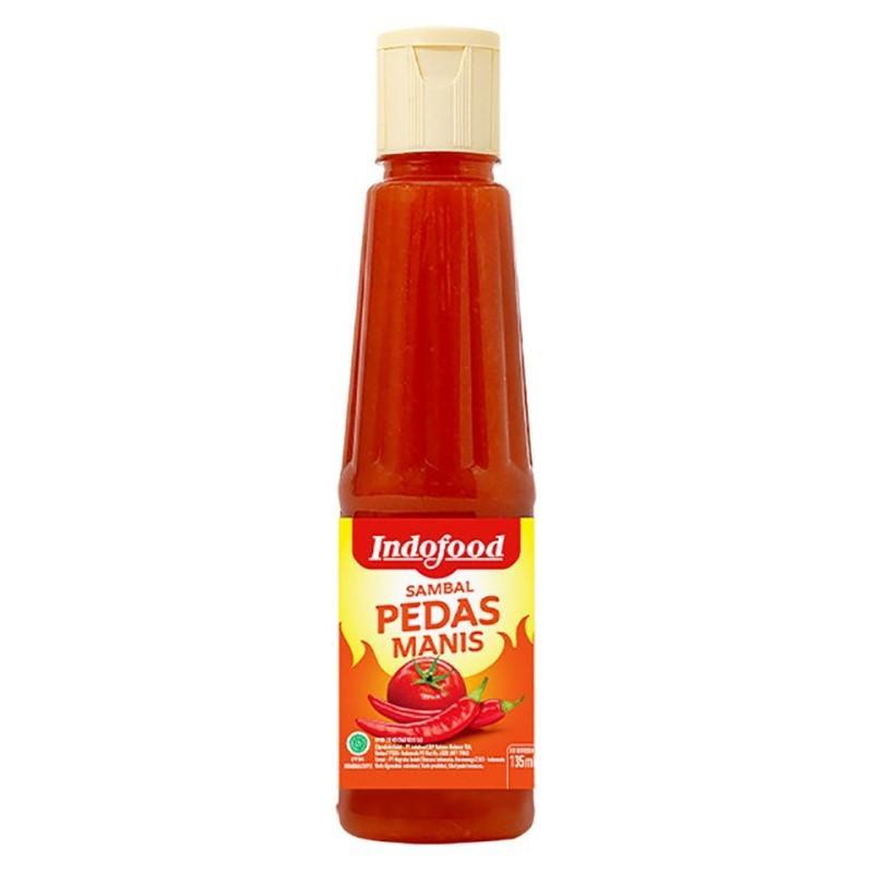 Indofood インドフード SAMBAL サンバル チリソース