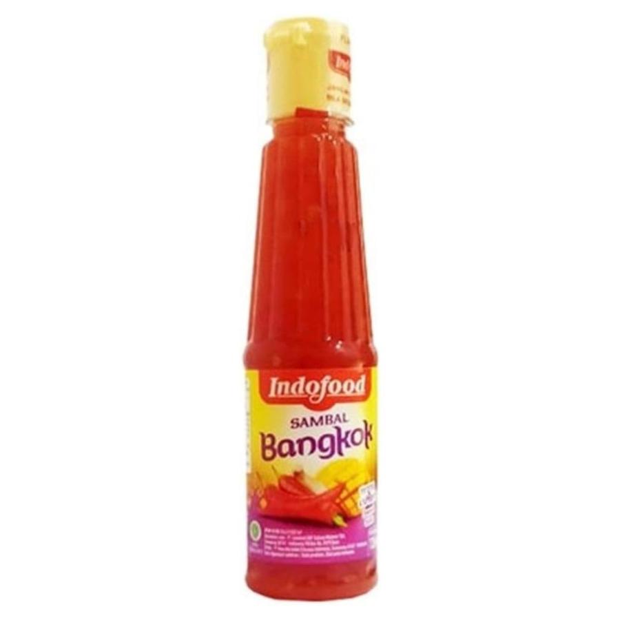 Indofood インドフード SAMBAL サンバル チリソース Indofood インドフード SAMBAL サンバル チリソース