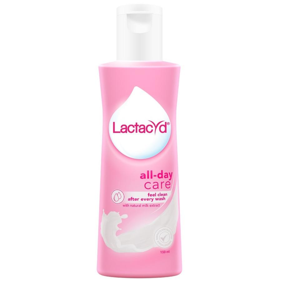Lactacyd ラクタシード フェミニンウォッシュ Feminine Hygiene All