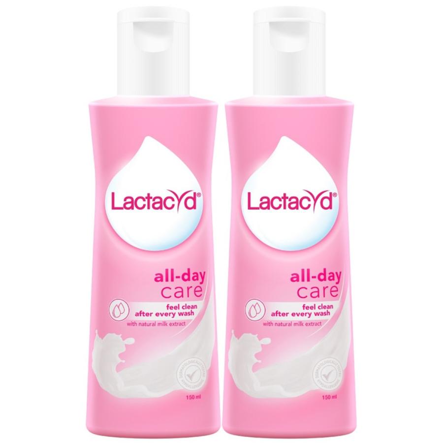 Lactacyd ラクタシード フェミニンウォッシュ Feminine Hygiene All