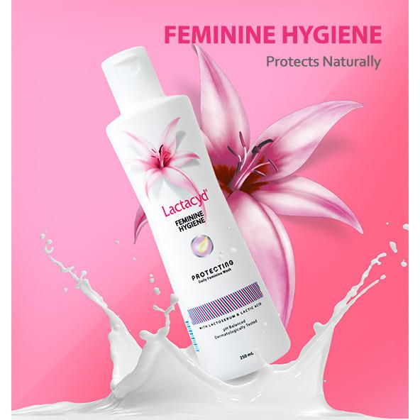 Lactacyd ラクタシード フェミニンウォッシュ Feminine Hygiene All