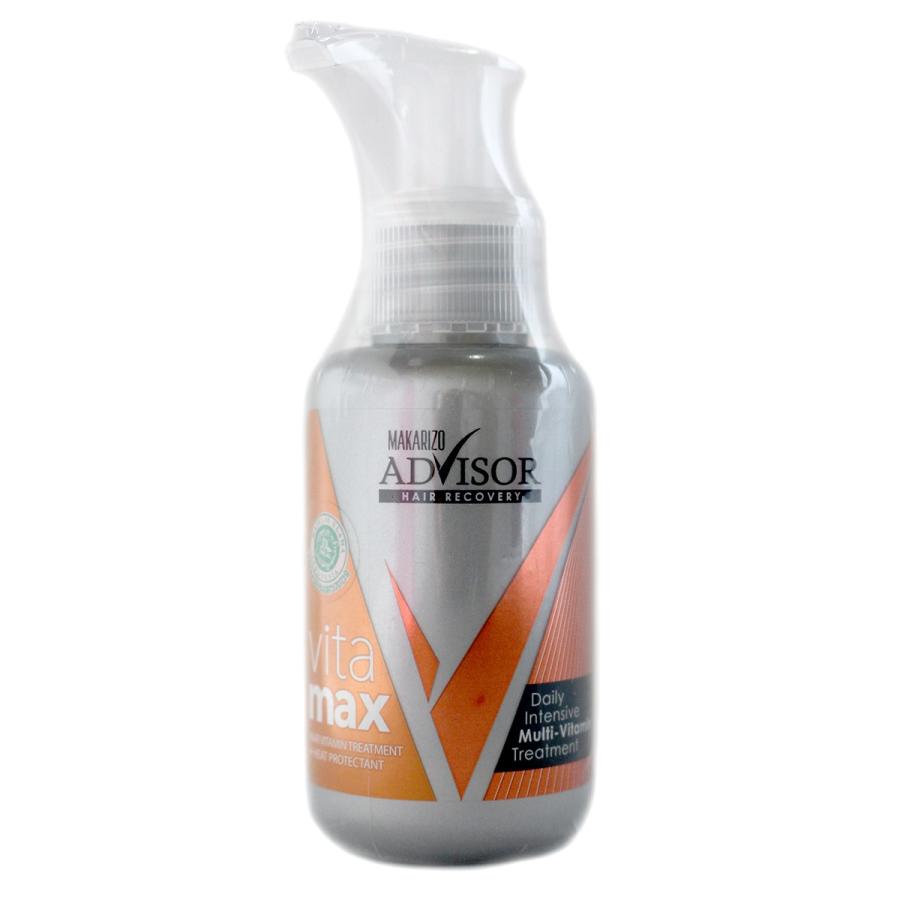 MAKARIZO マカリゾ Advisor アドバイザー Vitamax ビタマックス MAKARIZO マカリゾ Advisor アドバイザー Vitamax ビタマックス