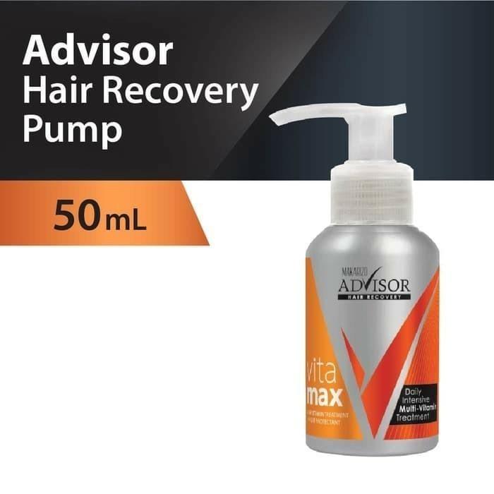 MAKARIZO マカリゾ Advisor アドバイザー Vitamax ビタマックス MAKARIZO マカリゾ Advisor アドバイザー Vitamax ビタマックス