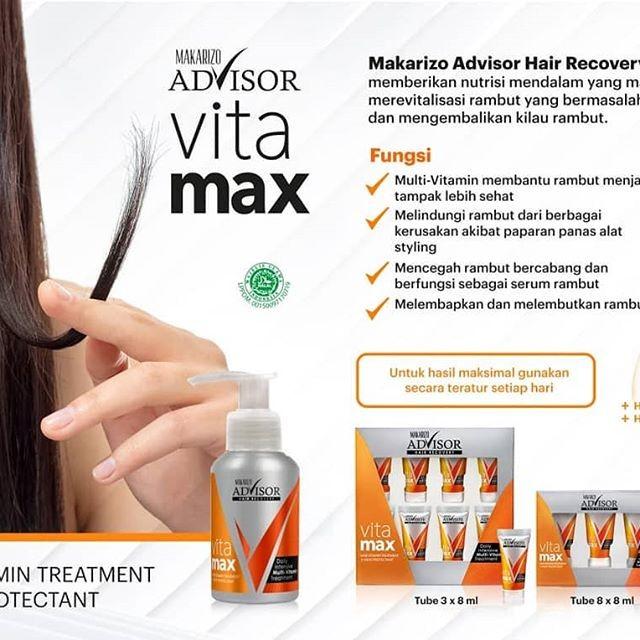 MAKARIZO マカリゾ Advisor アドバイザー Vitamax ビタマックス MAKARIZO マカリゾ Advisor アドバイザー Vitamax ビタマックス
