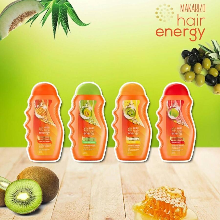 新品未使用マカリゾ　シャンプー　ヘアクリーム　ヘアフレグランスセット MAKARIZO マカリゾ Hair Energy ヘアエナジー Fragrance ヘア