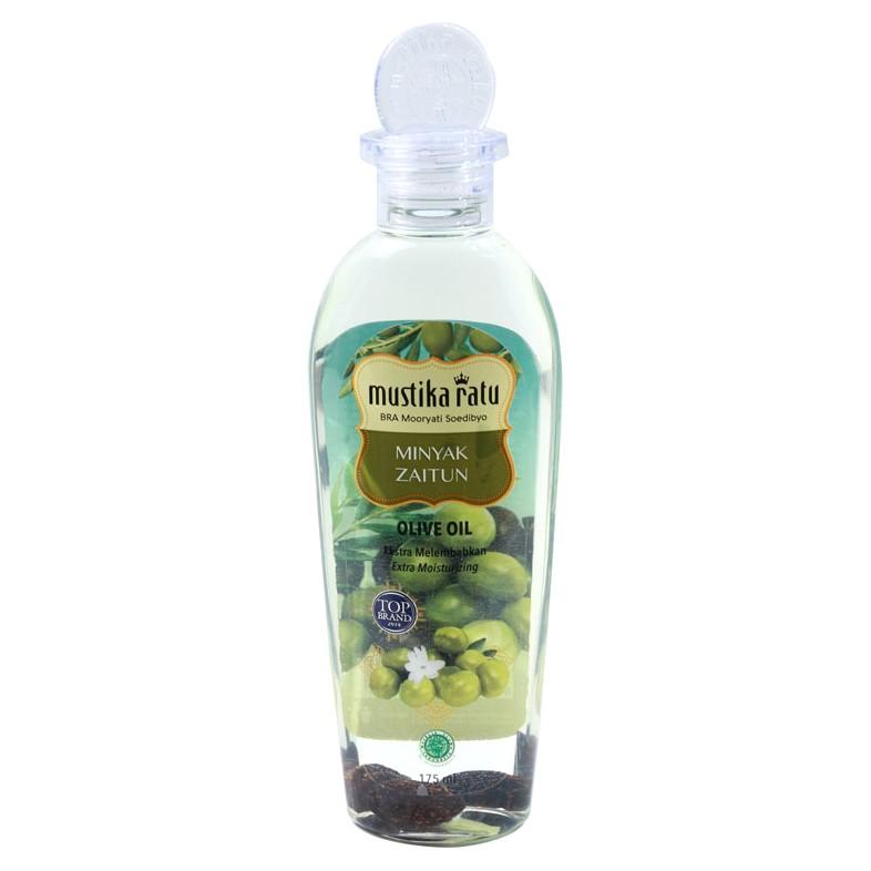 mustika ratu ムスティカラトゥ ボディオイル 175ml 海外直送品 : バリ 