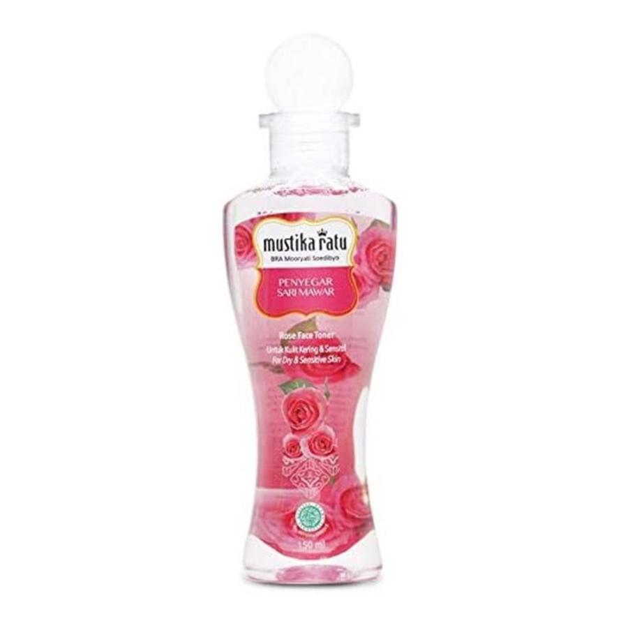 mustika ratu ムスティカラトゥ スキンケア化粧水 フェイストナー