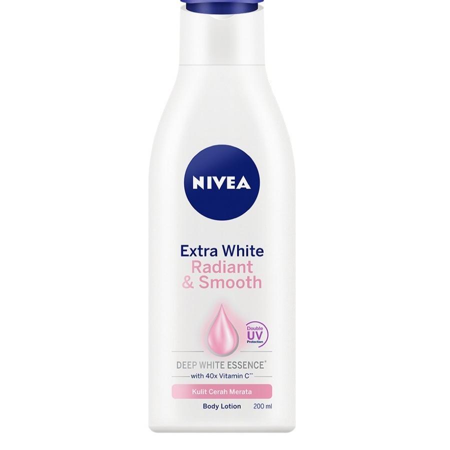 NIVEA（ニベア） Extra White エクストラホワイトシリーズ ボディ