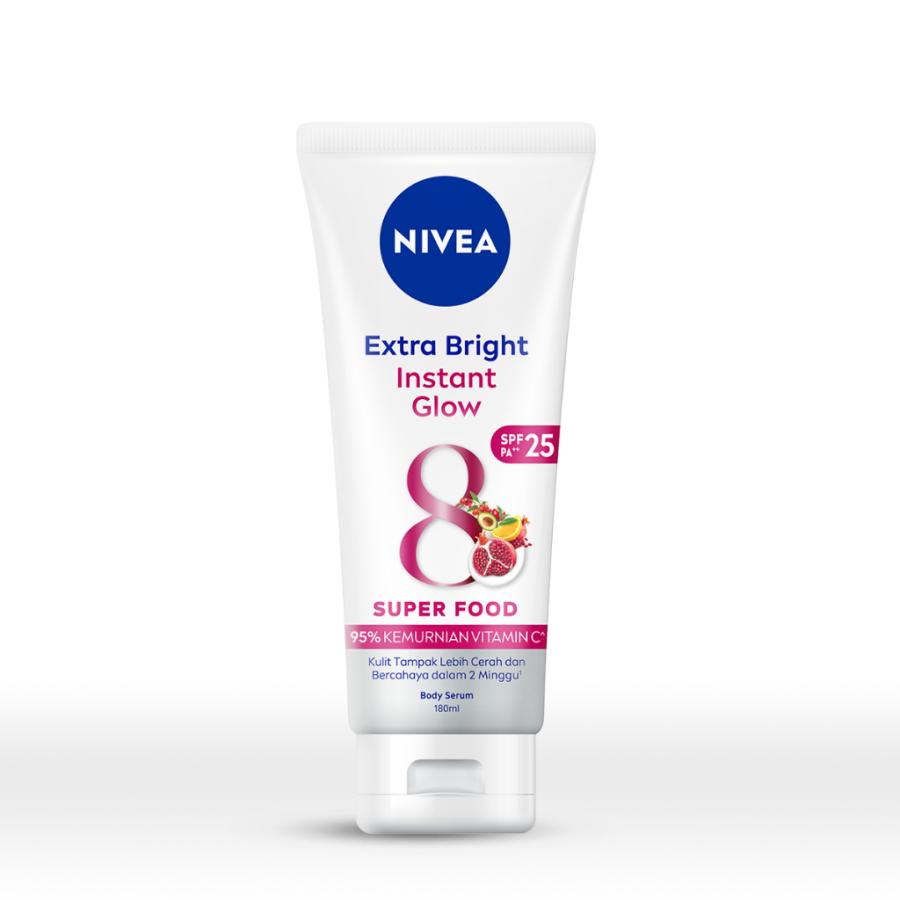 NIVEA（ニベア） Extra White エクストラホワイトシリーズ ボディ