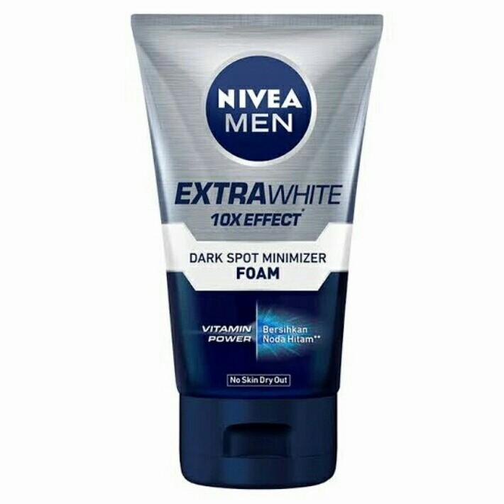 NIVEA（ニベア） NIVEA MEN ニベアメン Extra Whiteシリーズ 10X