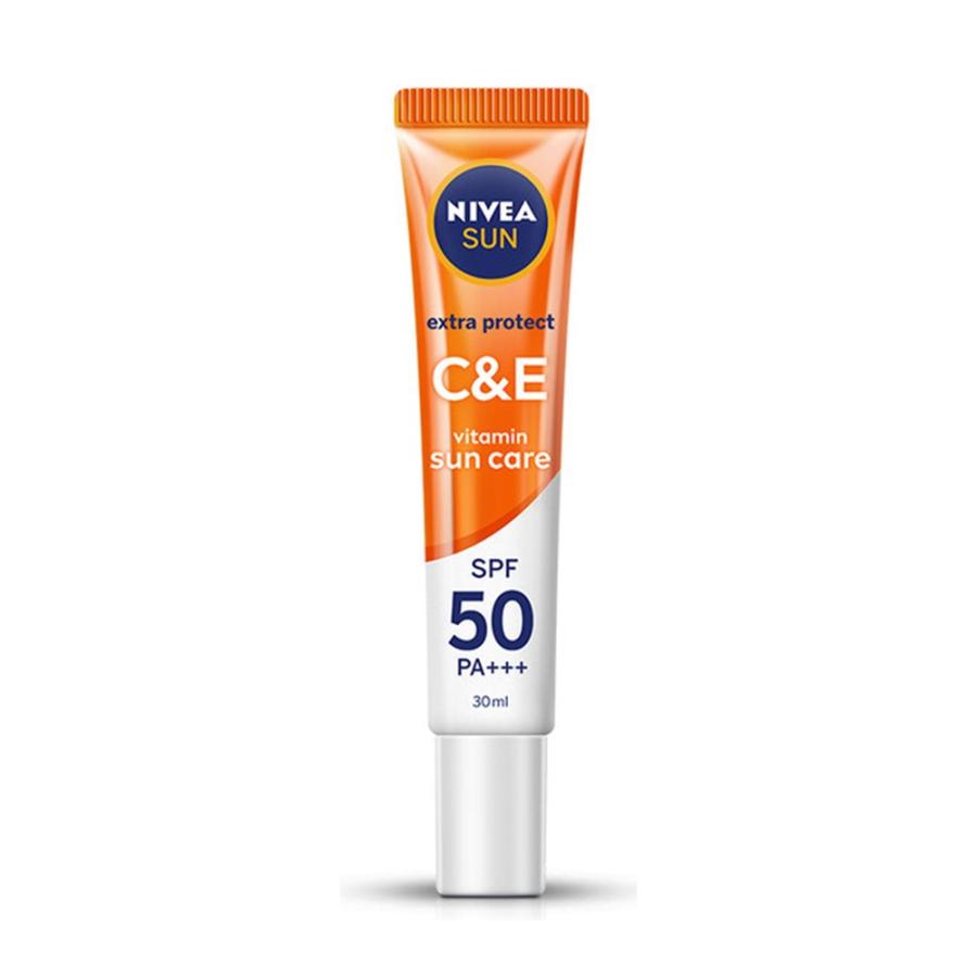 NIVEA（ニベア） NIVEA SUN サン Extra Protectシリーズ ビタミン