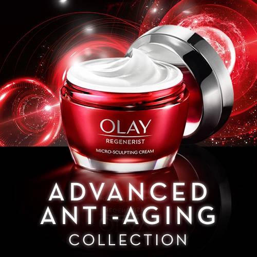 無香料２個 OLAY オレイ リジェネリスト マイクロスカルプティングクリーム Regenerist（リジェネリスト）、マイクロスカルプティング