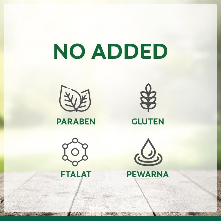 Palmolive パルモリーブ Naturals ナチュラルズシリーズ シャンプー