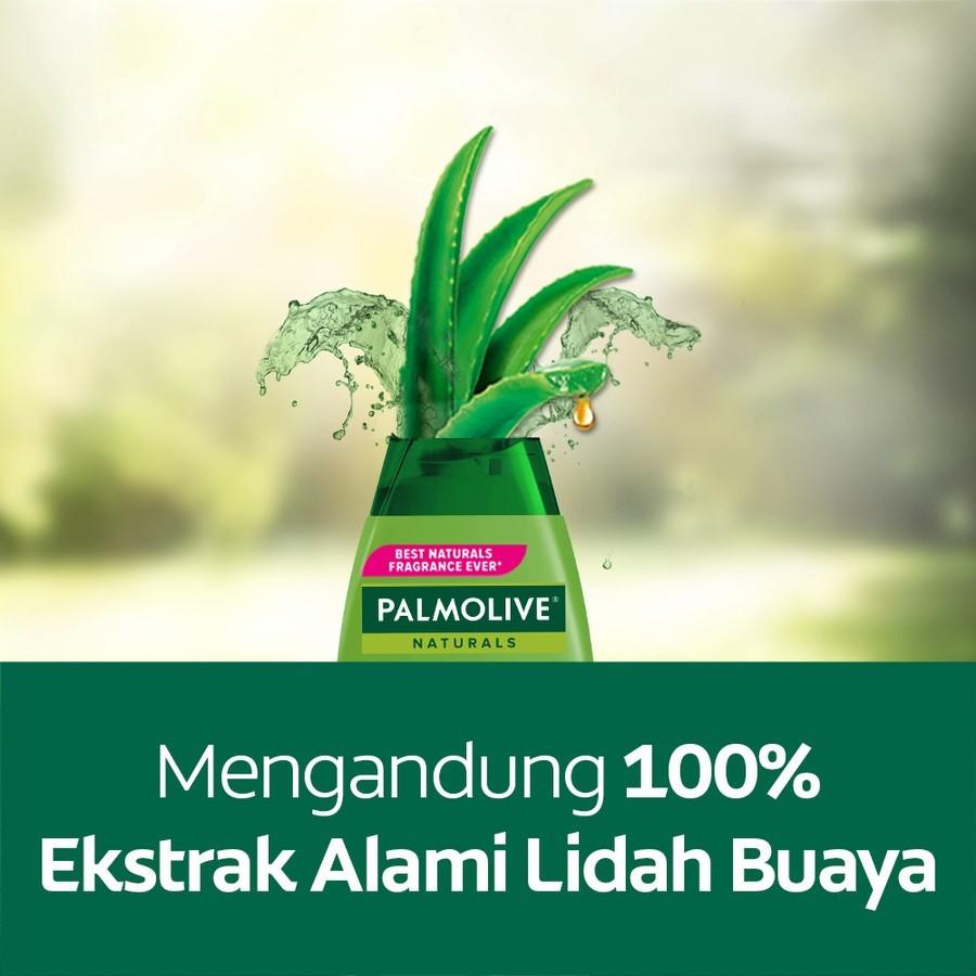 Palmolive パルモリーブ Naturals ナチュラルズシリーズ