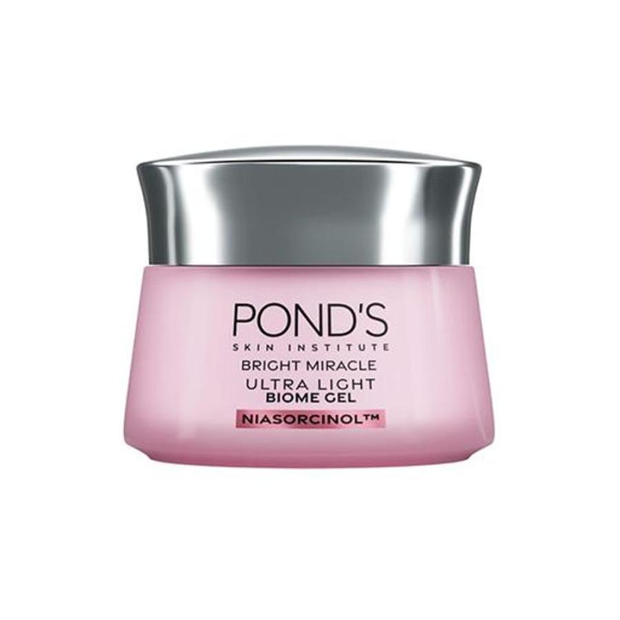 POND'S Pond's ポンズ Bright Miracle シリーズ Ultra Light Biome Gel