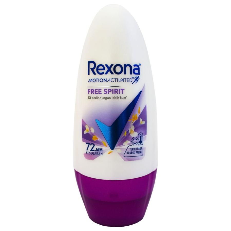Rexona レクソナ デオドラント ロールオン 45ml 男性用女性用 いろいろ