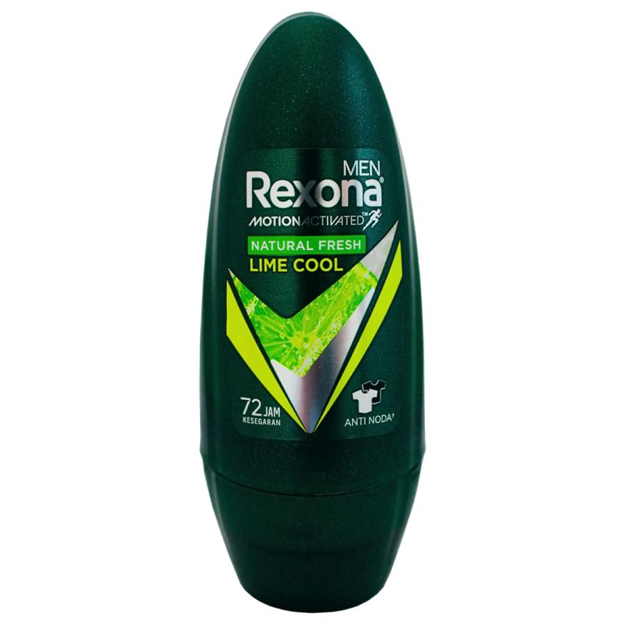 Rexona レクソナ デオドラント ロールオン 45ml 男性用女性用 いろいろ