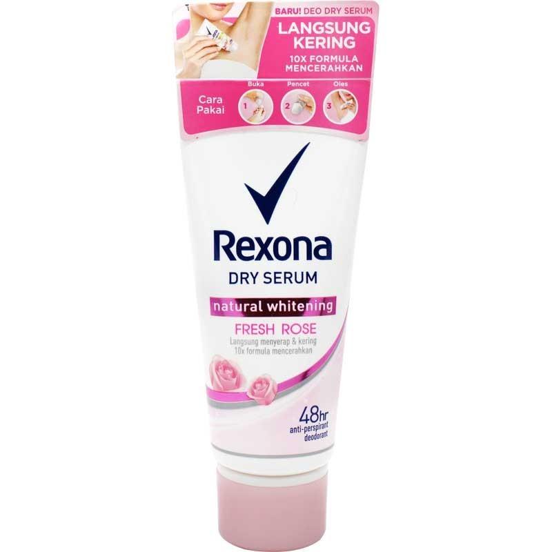 デオドラント Rexona レクソナ レクソーナ 女性用 ドライセラム 50ml