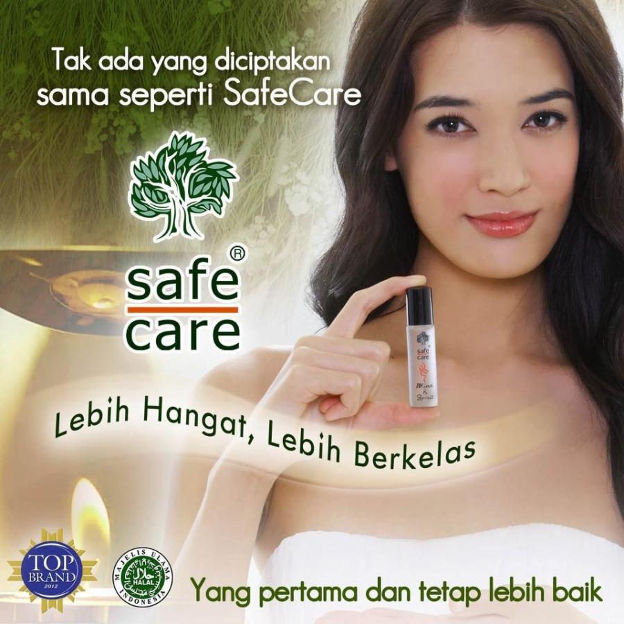 Safe Care セーフケア リフレッシュオイル Aromatherapy Refreshing Oil アロマテラピー ロールオン