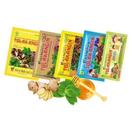 トラックアンギン　バリ　インドネシア  関連商品 バリ島で風邪のひき始めにはこれ！「トラック・アンギン」｜バリ王