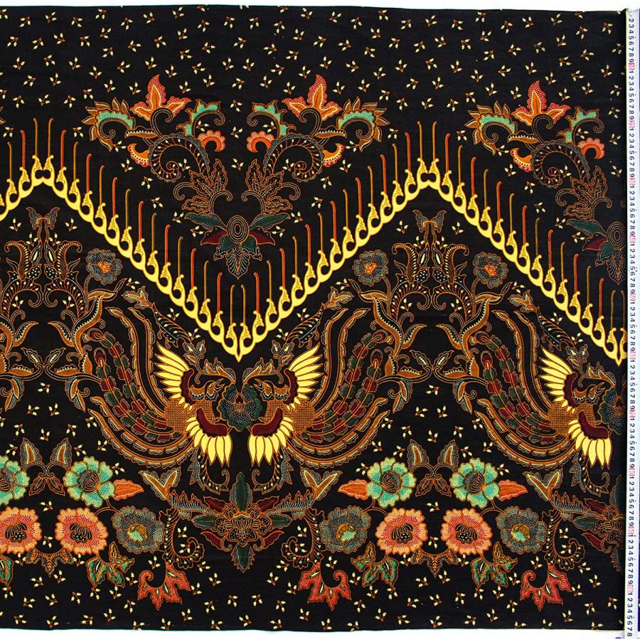 バティック 生地 インドネシア ジャワ更紗 向かい合う鳳凰と花のモチーフ : ybatikbaliarj2123burung4 : バリフェスタ - 通販 - Yahoo!ショッピング バティック 生地 インドネシア ジャワ更紗 向かい合う鳳凰と花のモチーフ : ybatikbaliarj2123burung4 : バリフェスタ - 通販 - Yahoo!ショッピング