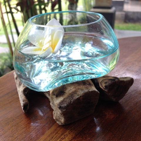 ガラス水槽 No.929