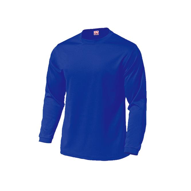 Lagwagon ロングスリーブTシャツ XL ネイビー メンズ ロングスリーブ T