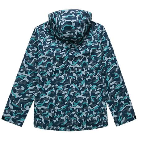 アウトドアウインドブレーカージャケット メンズ レディース 男女兼用