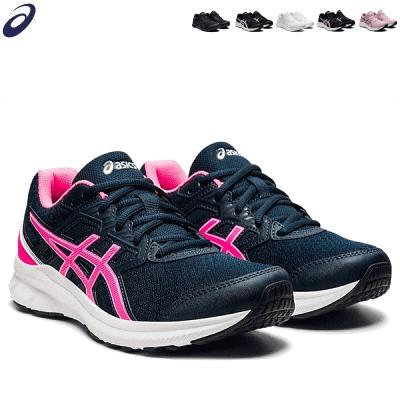 Asics アシックス ランニングシューズ ジョギングシューズ ウォーキングシューズ トレーニングシューズ 通学靴 運動靴 Jolt 3 レディース 女性用 1012a909 1012a909 ボールジャパン 通販 Yahoo ショッピング